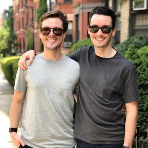 Meet your Posher, Nick